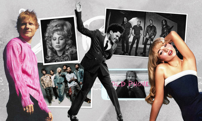 2026 онд дэлхийг байлдан дагуулах аялан тоглолтууд