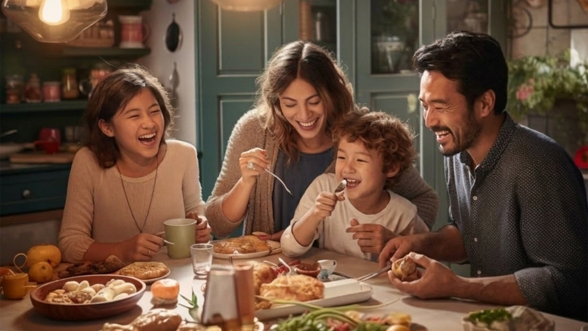 Эрчүүдээ мартаагүй биз